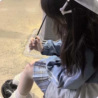乔治亚天空下